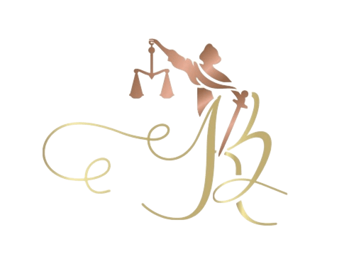 Logotipo Dra. Kelli Lima Advocacia